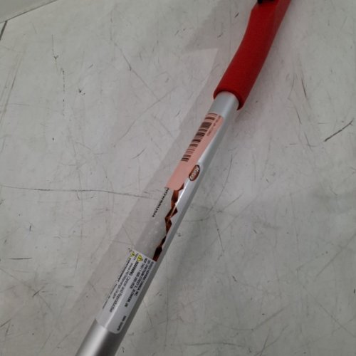 MALLORY MAXX SNOWBRUSH - 35" - RED image 3