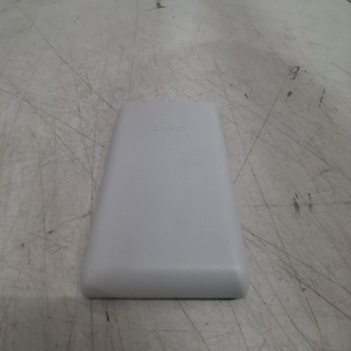 CASIO SOLAR SCIENTIFIC CALCULATOR - 5" X 3" - WHITE (MODEL: FX-260 SOLAR II) image 3