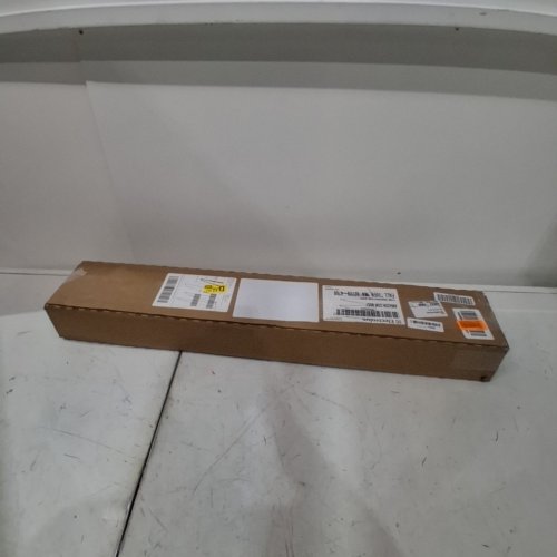 FRIGIDAIRE FRONT CONTROL FREESTANDING RANGE UNIVERSAL BACKGUARD - 29.75" X 4.75" X 0.25" - STAINLESS (MODEL: 11NBBKGDSS) image 4