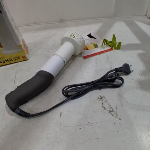 DASH ELECTRIC MASHER - 1200W - WHITE (MODEL: DMA001) image 2