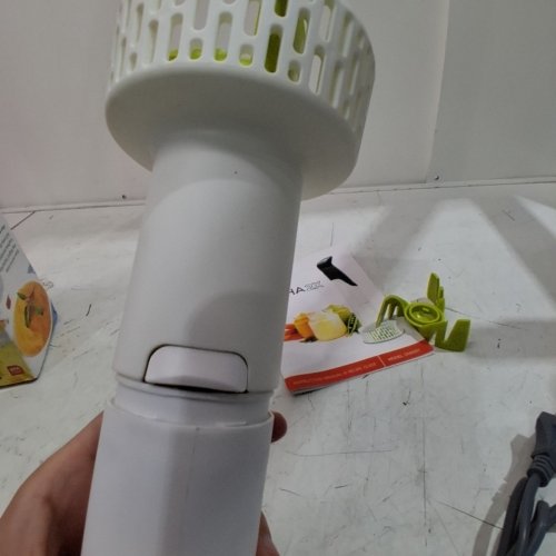 DASH ELECTRIC MASHER - 1200W - WHITE (MODEL: DMA001) image 3