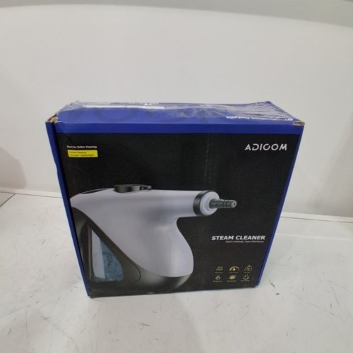ADICOM HANDHELD STEAM CLEANER - WHITE (MODEL: CN60) image 6