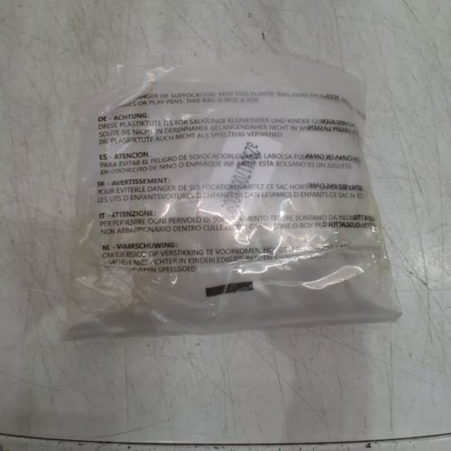 2PC X AUTOHAUX CAR POLICE TICKET WRITING DOME LIGHT LENS COMPATIBLE WITH VARIOUS MAKES & MODELS image 4