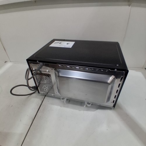 BLACK+DECKER MICROWAVE OVEN - 0.9 CU. FT, 900W, 120 V - STAINLESS STEEL (MODEL: ES9P032NA-CA) image 7