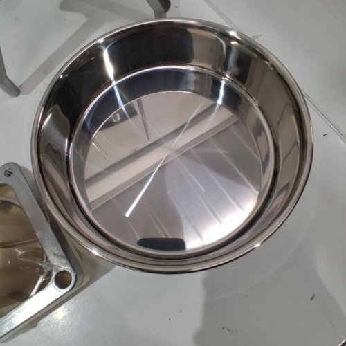 VEVOR MULTI-FUNCTION VEGETABLE CUTTER (MODEL: QTJ-J002) image 5