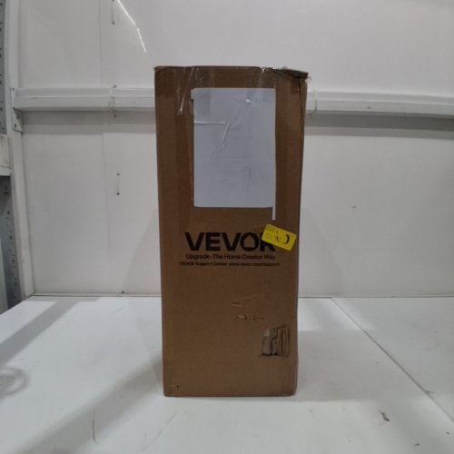 VEVOR MULTI-FUNCTION VEGETABLE CUTTER (MODEL: QTJ-J002) image 6