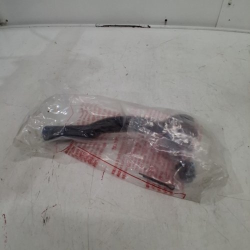 TOR FRONT RIGHT (PASSENGER SIDE) OUTER STEERING TIE ROD END - FOR MAZDA 3/3 SPORT (2014-2018), MAZDA 6 (2014-2017) - BLACK (MODEL: TOR-ES801062) image 3