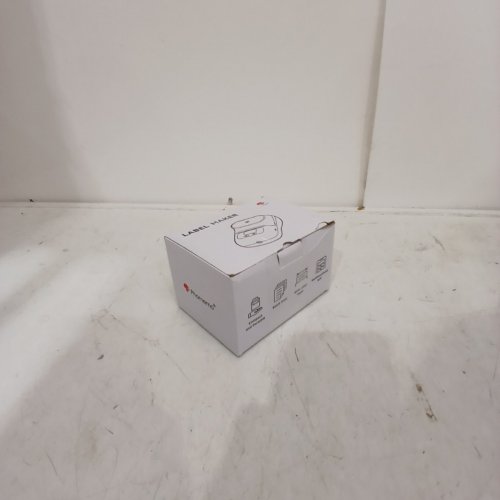 PHOMEMO BLUETOOTH INKLESS LABEL MAKER - WHITE (MODEL: M110) image 5