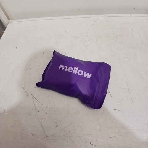 2PK MELLOW COOLING PILLOWCASES - 20" X 27" - WHITE image 4