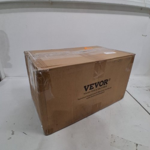 VEVOR POOL PUMP MOTOR - 2HP, 60HZ, 230V - BLACK (MODEL: HM16085ECB) image 5