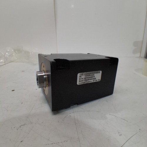 PARKER CHD SERIES COMPACT HYDRAULIC CYLINDER - 3000PSI- BLACK (MODEL: 1HCH0000266936/63CCHD9MV9A85) image 2
