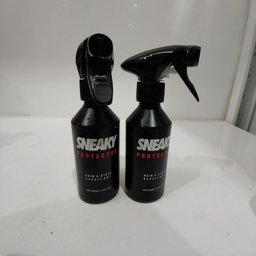 2 SNEAKY RAIN & STAIN SNEAKER PROTECTOR - 250 ML image 2