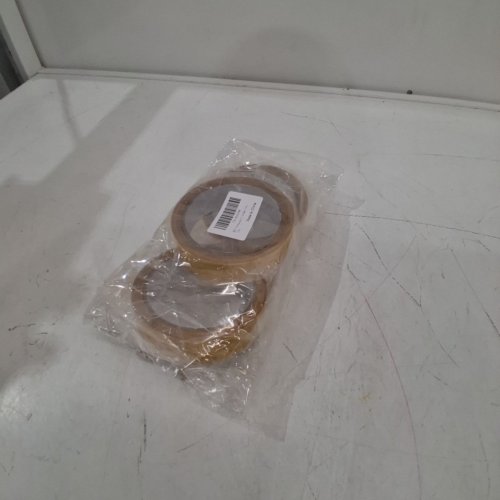 3PK HIGH TACK DOUBLE-SIDED MESH FABRIC TAPE image 2