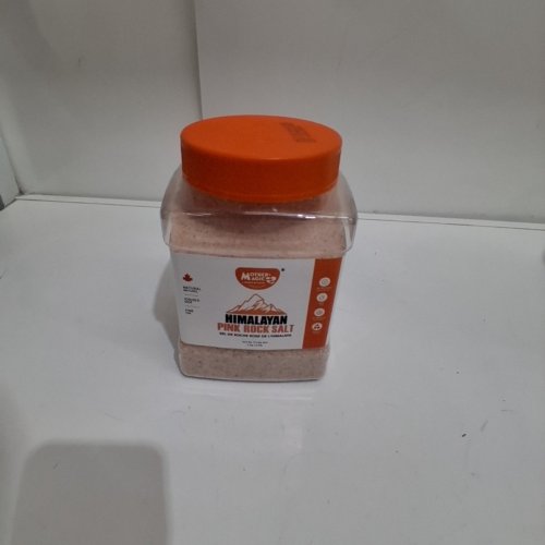 MOTHER'S MAGIC HIMALAYAN FINE GRAIN PINK ROCK SALT - 2KG image 3