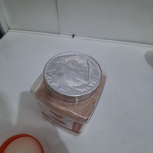 MOTHER'S MAGIC HIMALAYAN FINE GRAIN PINK ROCK SALT - 2KG image 4