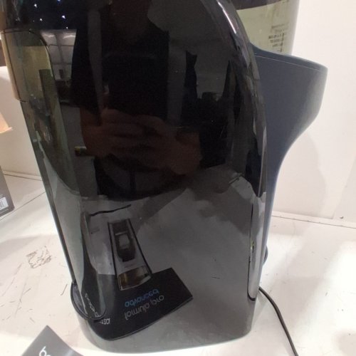 BABYBREZZA FORMULA PRO ADVANCED FORMULA MAKER WITH WIFI - BLACK - (MODEL: FRP0066) image 7
