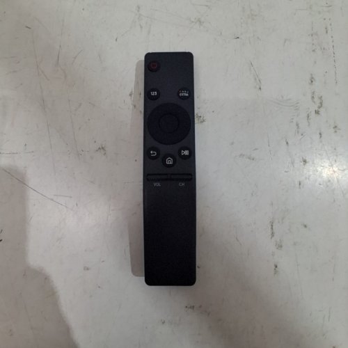 GVIRTUE REPLACEMENT REMOTE CONTROL FOR VARIOUS SAMSUNG TVS - BLACK image 3