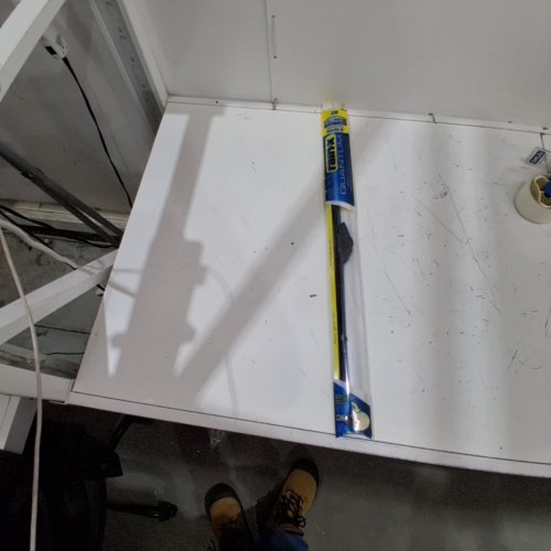 RAIN-X WEATHERBEATER WIPER BLADE - 28" - (MODEL:79828) image 2