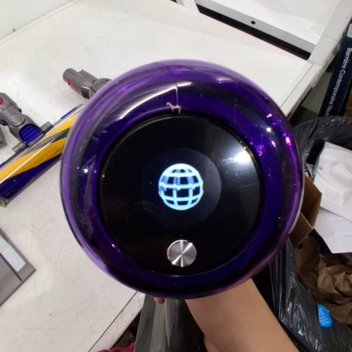 DYSON V15 DETECT CORDLESS VACUUM CLEANER - GREY (MODEL: SV22) image 2