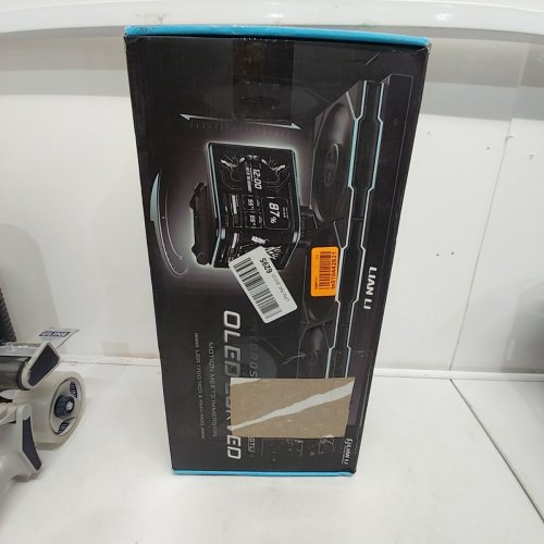 LIAN LI HYDROSHIFT II LIQUID CPU COOLER - 360 MM - BLACK image 5