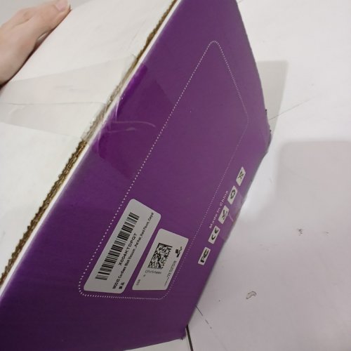 MQDXE 4-IN-1 CORDLESS STICK VACUUM CLEANER - 550W - PURPLE (MODEL: TV106S) image 4