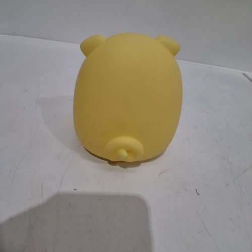 MERKURY INNOVATIONS CHUBBU PUG LED MOOD LIGHT - YELLOW (MODEL: MIC-LN60-199W) image 5