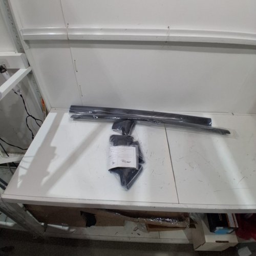 HMMTYRACK ROOF RACK CROSS BARS FOR 2018 TO 2026 OFRD EXPEDITION MODELS - BLACK (MODEL: HR0036) image 3