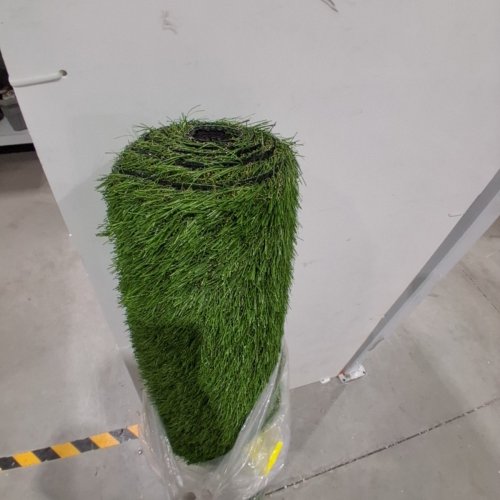 ECARPETGALLERY ARTIFICIAL GRASS TURF FAUX GRASS 4FT X 6FT (MODEL:303856) image 2