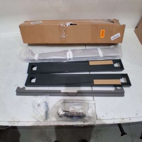 SAMSUNG WASHER STACKING KIT COMPATIBLE FOR SAMSUNG WASHER & DRYER KIT, 27" (MODEL: SKK-8K) image 2
