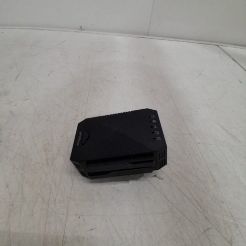 EDTISKE WIFI EXTENDER AND BOOSTER WITH DUAL BANDS - UP TO 10 000 SQFT - BOOSTS UP TO 1200MBPS - BLACK (MODEL: LCX-ZJ1200-03) image 3
