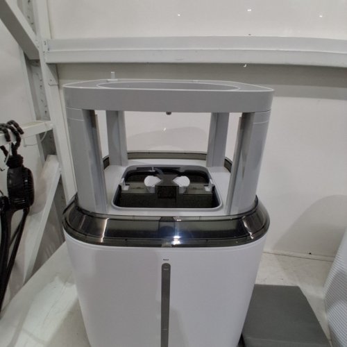 LEVOIT SUPERIOR 6000S SMART EVAPORATIVE HUMIDIFIER - 6GAL - WHITE - (MODEL: LEH-S601S-WCA) image 4