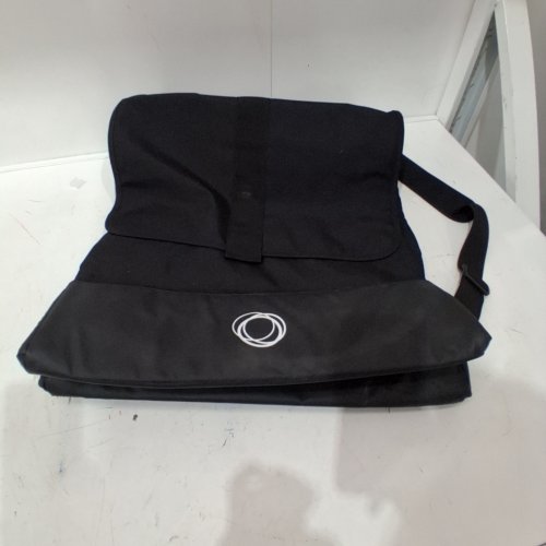 BUGABOO BUTTERFLY TRANSPORT CARRY BAG - FOR BUGABOO BUTTERFLY STROLLER 2/2 PLUS/2022 MODELS - BLACK - (MODEL: 100289002) image 2