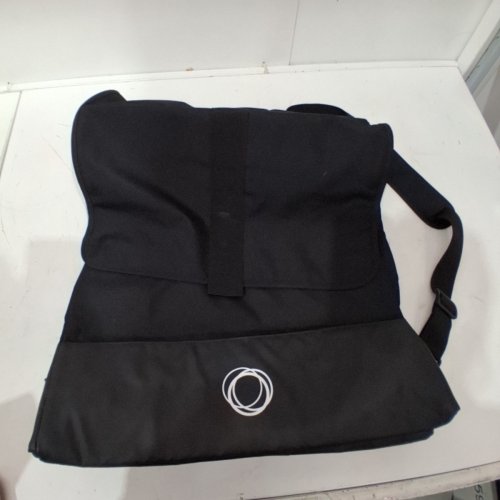 BUGABOO BUTTERFLY TRANSPORT CARRY BAG - FOR BUGABOO BUTTERFLY STROLLER 2/2 PLUS/2022 MODELS - BLACK - (MODEL: 100289002) image 3