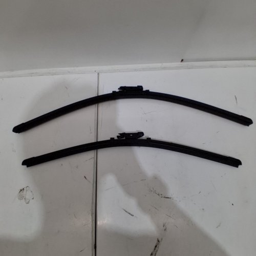 2PC BOSCH ICON BEAM WIPER BLADES SET - 20", 24" - (MODEL:24OE20OE) image 3