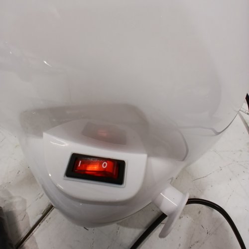 CONAIR COMPLETE STEAM CONAIR UPRIGHT FABRIC STEAMER (MODEL:GS7NXRC) image 2