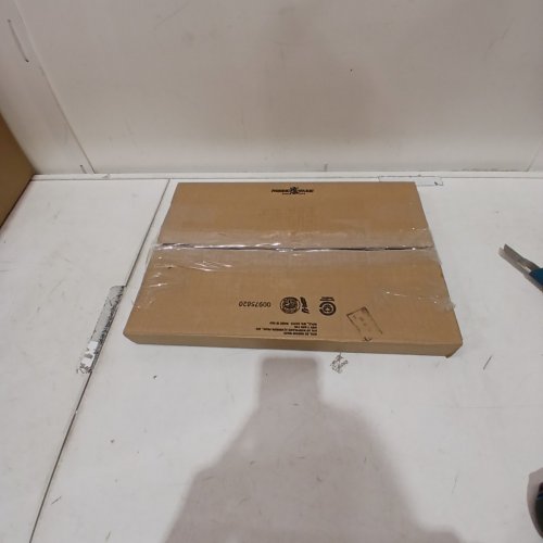 NORDICWARE NATURAL ALUMINUM COMMERCIAL BAKER'S HALF SHEET - 13" X 18"' - SILVER image 3