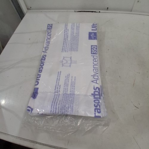 5PK MEDLINE ADVANCED PREMIUM ULTRASORBS NONSLIP UNDERPADS - 30" X 36" - WHITE image 2