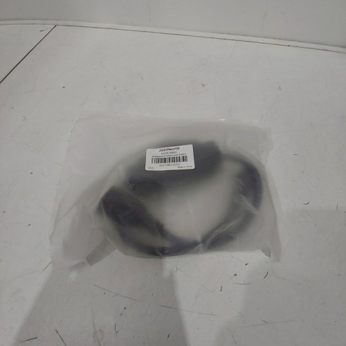 JOINFWORLD WATERPROOF INLINE CORD SWITCH - 2FT - BLACK (MODEL: KCD5-308W1) image 3