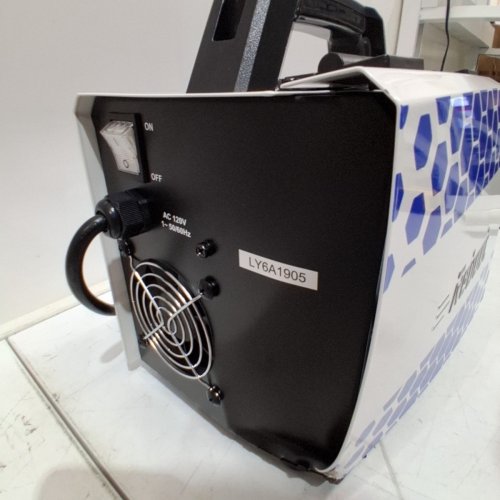 REBOOT 3 IN 1 GASLESS FLUX CORE WELDER WITH LED DIGITAL DISPLAY - 120V (MODEL: RBM1600) image 7