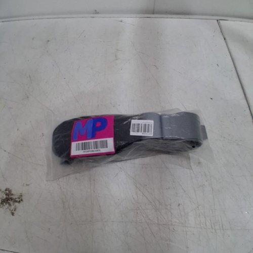 PADDLEBOARD SHOULDER CARRY STRAP - 50" - GREY/BLACK image 3