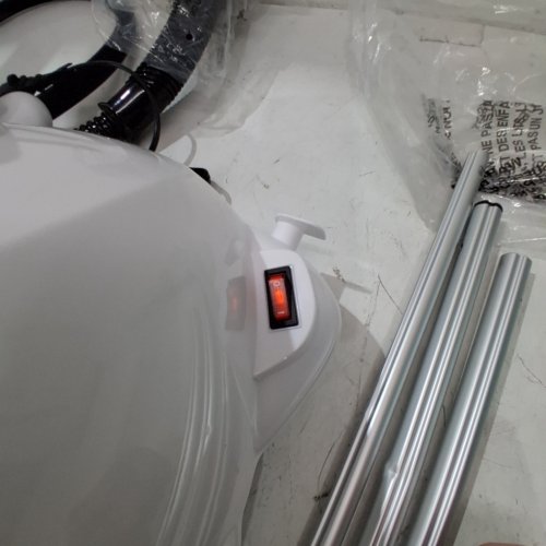 CONAIR COMPLETE STEAM CONAIR UPRIGHT FABRIC STEAMER (MODEL:GS7NXRC) image 2