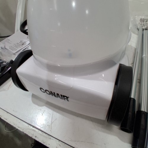 CONAIR COMPLETE STEAM CONAIR UPRIGHT FABRIC STEAMER (MODEL:GS7NXRC) image 5
