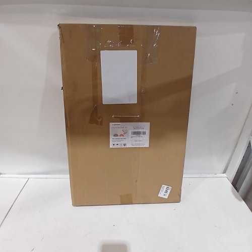 3PK UPSIMPLES PICTURE FRAMES - 24" X 16" - BLACK image 3