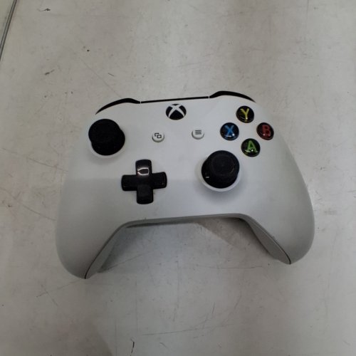 XBOX ONE WIRELESS CONTROLLER - WHITE image 3