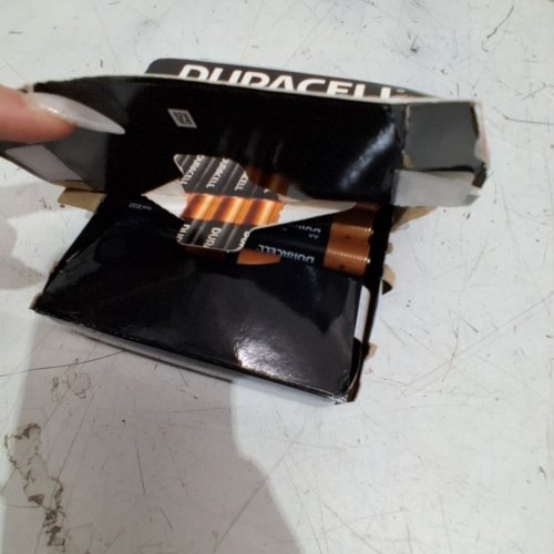 37PK DURACELL AA POWERBOOST BATTERIES image 3
