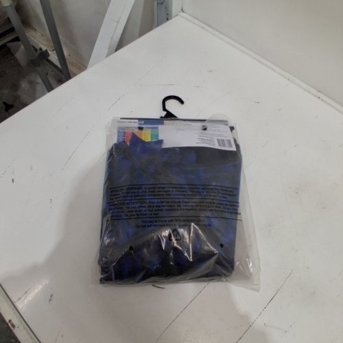 2PC BOYS PARTYHOLIC FEARLESS DRAGON COSTUME - OSFM - BLUE/BLACK (STYLE: 13199) image 3
