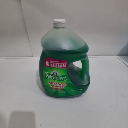 PALMOLIVE ADVANCED ORIGINAL DISH SOAP - ~4L image 2