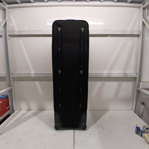 STUDIO EQUIPMENT TROLLEY CASE - 46.46" X 14.57" X 11.81" - BLACK (MODEL:6429CA) image 5