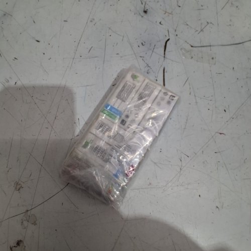 6PK LED BULBS - 2" X .6" - WHITE image 5