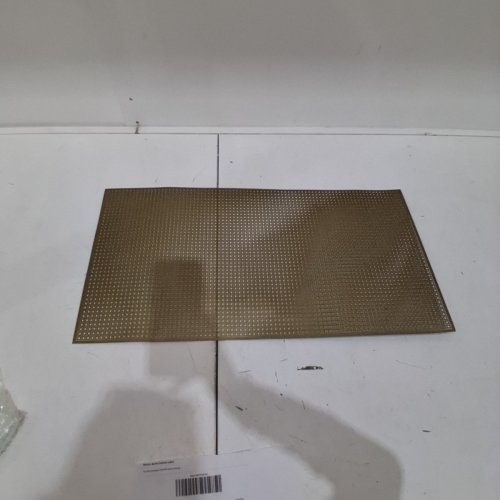 PREVIEW: M-D BUILDING PRODUCTS LINCANE ALUMINUM SHEET - 12" X 24" X .020" - BRASS (MODEL: 56012) image 2